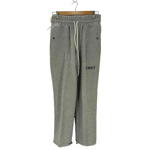 ジェイプレス J.PRESS CRST TRACK PANTS トラックパンツ メンズ 0
