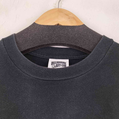 ビリオネアボーイズクラブ Billionaire Boys Club 両面プリント S/S クルーネック Tシャツ メンズ JPN:M