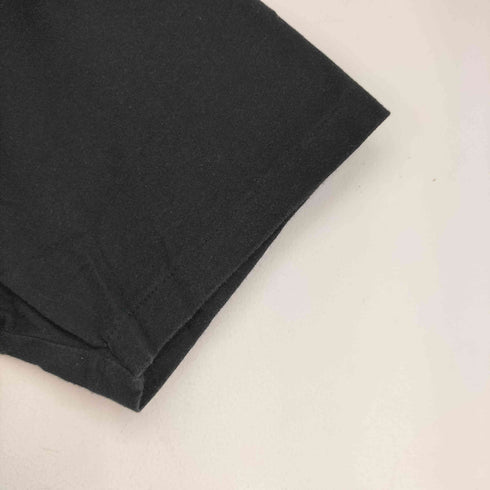 ビリオネアボーイズクラブ Billionaire Boys Club 両面プリント S/S クルーネック Tシャツ メンズ JPN:M