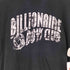 ビリオネアボーイズクラブ Billionaire Boys Club 両面プリント S/S クルーネック Tシャツ メンズ JPN:M