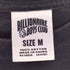 ビリオネアボーイズクラブ Billionaire Boys Club 両面プリント S/S クルーネック Tシャツ メンズ JPN:M