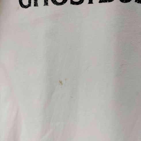 フロントプリント S/S Tシャツ メンズ JPN:S