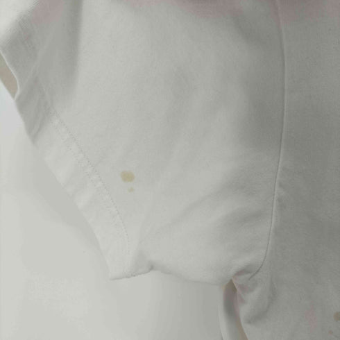 フロントプリント S/S Tシャツ メンズ JPN:S