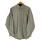 エディーバウアー Eddie Bauer 90S 白タグ L/S BD チェックシャツ メンズ JPN:M