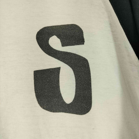 ステューシー Stussy 両面プリント L/S Tシャツ メンズ import:M