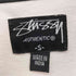 ステューシー Stussy 両面プリント L/S Tシャツ メンズ import:M