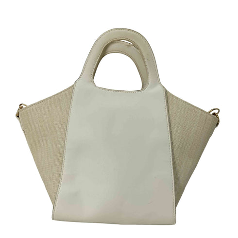 グローブ grove 切替 2WAY ショルダーバック レディース