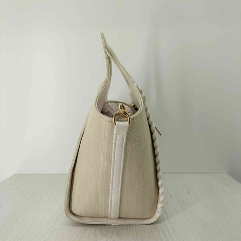 グローブ grove 切替 2WAY ショルダーバック レディース