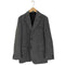 ジェイプレス J.PRESS LOVAT TWEED くるみボタン テーラードジャケット メンズ 38