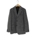 ジェイプレス J.PRESS LOVAT TWEED くるみボタン テーラードジャケット メンズ 38