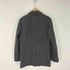 ジェイプレス J.PRESS LOVAT TWEED くるみボタン テーラードジャケット メンズ 38