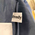 フレディエミュ fredy emue ヘリンボーン柄ジャンスカ レディース 38