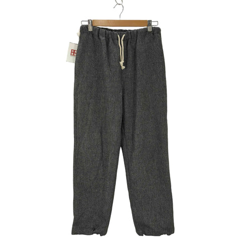 ジェイプレス J.PRESS LOVAT TWEED ウールパンツ メンズ 30