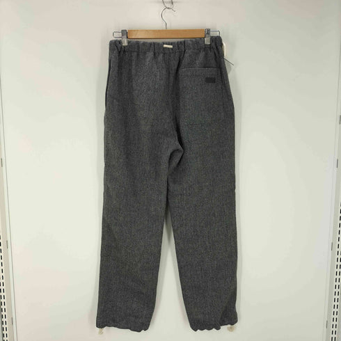 ジェイプレス J.PRESS LOVAT TWEED ウールパンツ メンズ 30