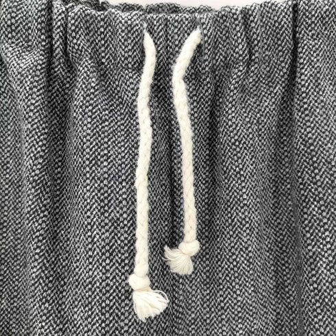 ジェイプレス J.PRESS LOVAT TWEED ウールパンツ メンズ 30