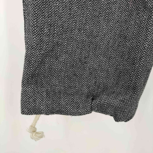 ジェイプレス J.PRESS LOVAT TWEED ウールパンツ メンズ 30