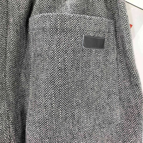 ジェイプレス J.PRESS LOVAT TWEED ウールパンツ メンズ 30
