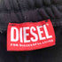 ディーゼル DIESEL ワンポイントスウェットショーツ レディース JPN:M