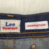 リー Lee COMPILATIONS 100周年 COWBOY デニムワイドパンツ レディース JPN:XS