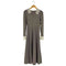 プロポーションバイボディードレッシング PROPORTION BODY DRESSING クラシカルレースニットワンピース レディース JPN:M