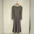 プロポーションバイボディードレッシング PROPORTION BODY DRESSING クラシカルレースニットワンピース レディース JPN:M