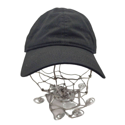 ニューエラ NEW ERA 9THIRTY ADJUSTABLE 6パネル プレーン キャップ メンズ