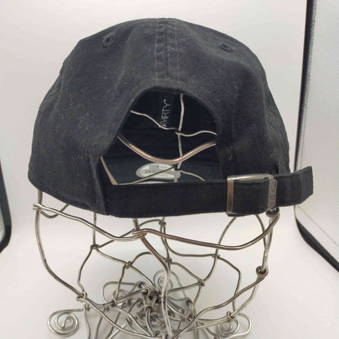ニューエラ NEW ERA 9THIRTY ADJUSTABLE 6パネル プレーン キャップ メンズ