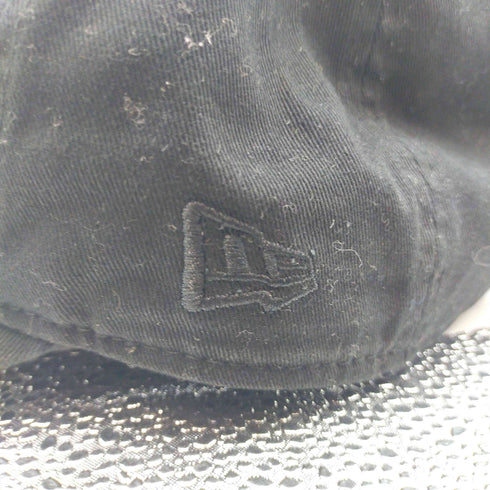 ニューエラ NEW ERA 9THIRTY ADJUSTABLE 6パネル プレーン キャップ メンズ