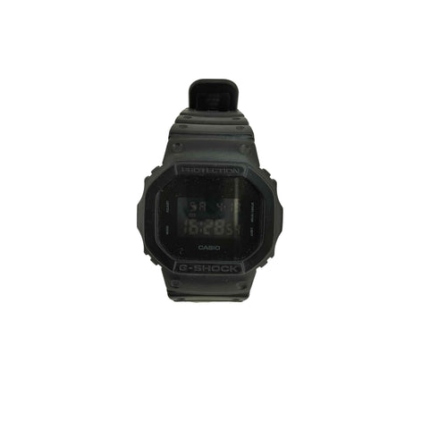 カシオ CASIO DW-5600BB 腕時計 メンズ