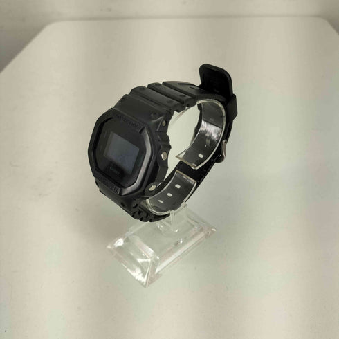カシオ CASIO DW-5600BB 腕時計 メンズ