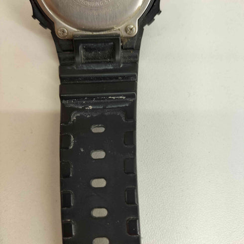 カシオ CASIO DW-5600BB 腕時計 メンズ