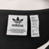 アディダス adidas 23AW スリーストライプス サテン 長袖Tシャツ レディース import:XS