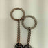 ワコマリア WACKO MARIA NECKFACE KEYRING TYPE-3 メンズ