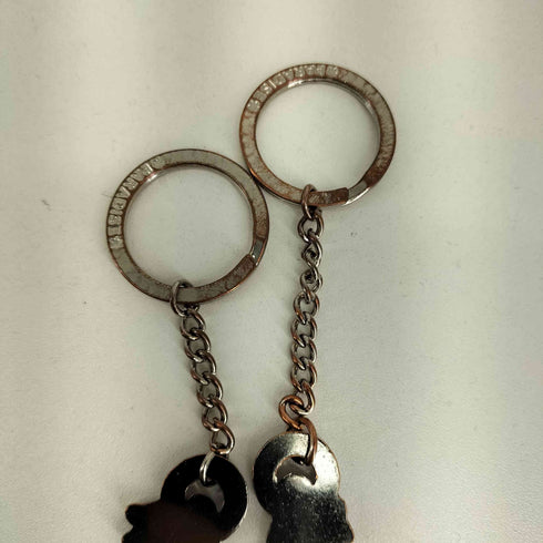 ワコマリア WACKO MARIA NECKFACE KEYRING TYPE-3 メンズ