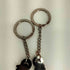 ワコマリア WACKO MARIA NECKFACE KEYRING TYPE-3 メンズ
