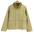 ユニクロ UNIQLO 24SS ユーティリティショートブルゾン レディース JPN:XS