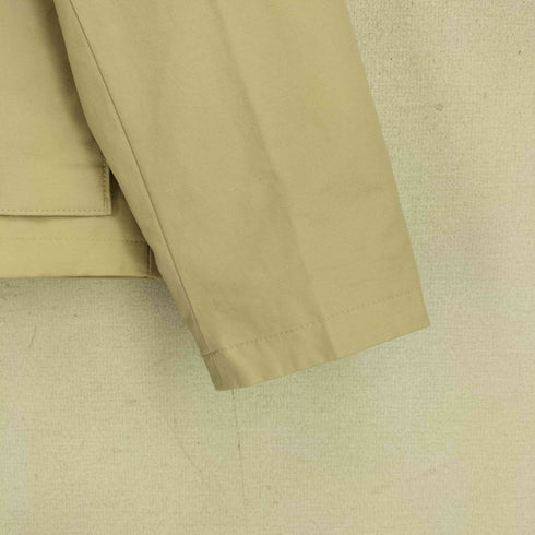 ユニクロ UNIQLO 24SS ユーティリティショートブルゾン レディース JPN:XS