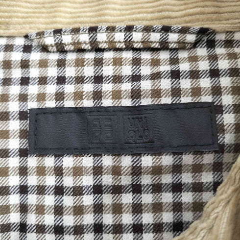 ユニクロ UNIQLO 24SS ユーティリティショートブルゾン レディース JPN:XS