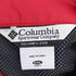 コロンビアスポーツウェア Columbia Sportswear ロゴ刺繍 バイカラー パッカブル ナイロンジャケット メンズ JPN:XXL