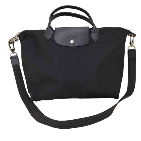 ロンシャン LONGCHAMP LE PLIAGE NEO SHOULDER BAG 2WAY ル プリアージュ ネオ トート レディース