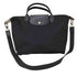 ロンシャン LONGCHAMP LE PLIAGE NEO SHOULDER BAG 2WAY ル プリアージュ ネオ トート レディース