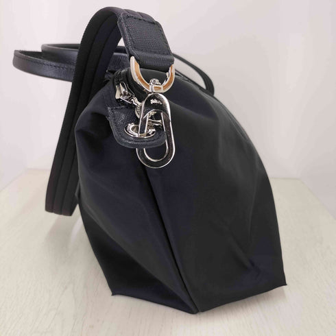 ロンシャン LONGCHAMP LE PLIAGE NEO SHOULDER BAG 2WAY ル プリアージュ ネオ トート レディース