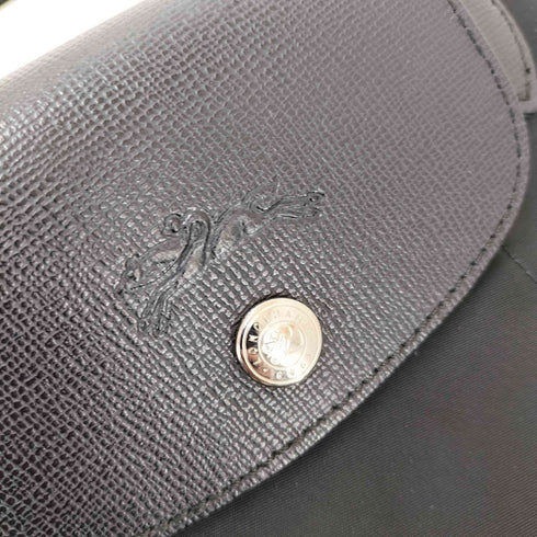 ロンシャン LONGCHAMP LE PLIAGE NEO SHOULDER BAG 2WAY ル プリアージュ ネオ トート レディース