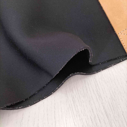 ブラックバイマウジー BLACK by moussy BLKBY ネオプレーン トート バッグ レディース