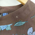 グレースコンチネンタル GRACE CONTINENTAL フラワー刺繍ショートトップ レディース 38