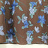 グレースコンチネンタル GRACE CONTINENTAL フラワー刺繍ショートトップ レディース 38