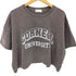 ジャーナルスタンダード JOURNAL STANDARD 23SS カレッジロゴショートTシャツ レディース