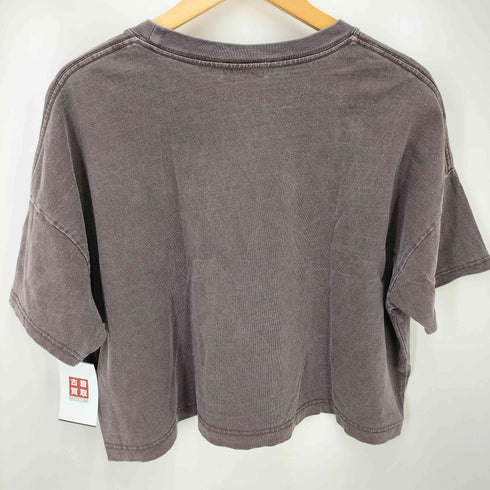 ジャーナルスタンダード JOURNAL STANDARD 23SS カレッジロゴショートTシャツ レディース