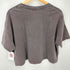 ジャーナルスタンダード JOURNAL STANDARD 23SS カレッジロゴショートTシャツ レディース