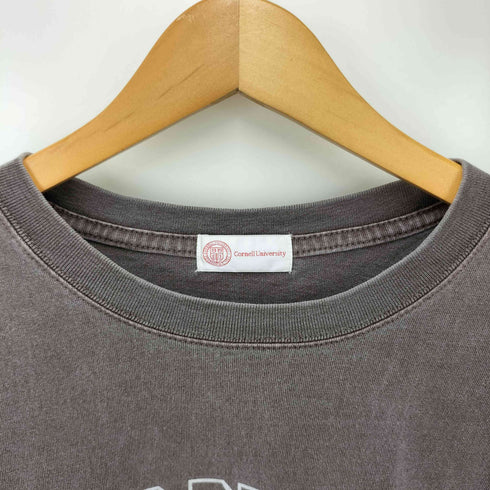ジャーナルスタンダード JOURNAL STANDARD 23SS カレッジロゴショートTシャツ レディース